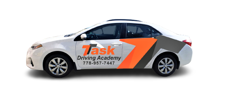 Task Driving academy Best driving school Driving School in Surrey Driving School in Vancouver Driving School in Delta Driving School in Cloverdale Driving School in Richmond Driving School in New Westminster
