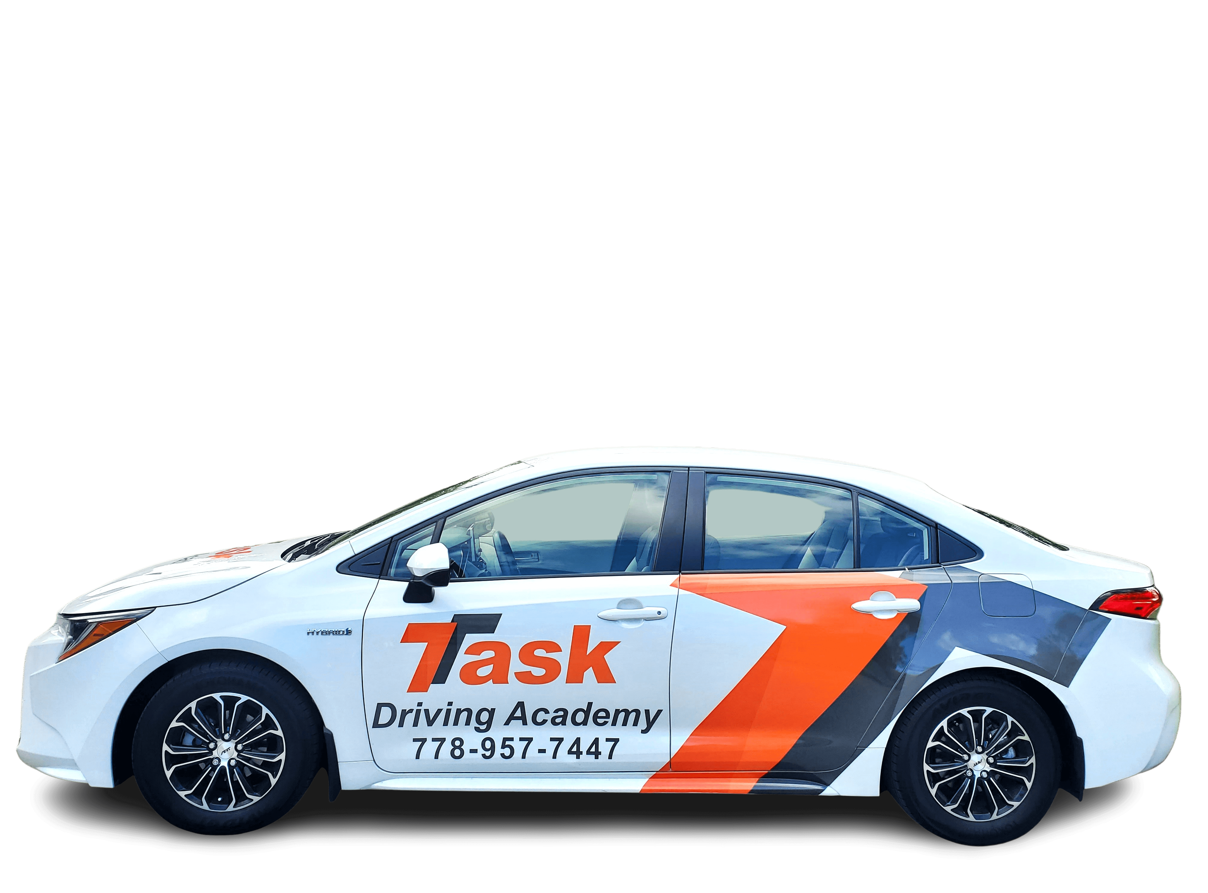 Task Driving academy Best driving school Driving School in Vancouver Driving School in Vancouver