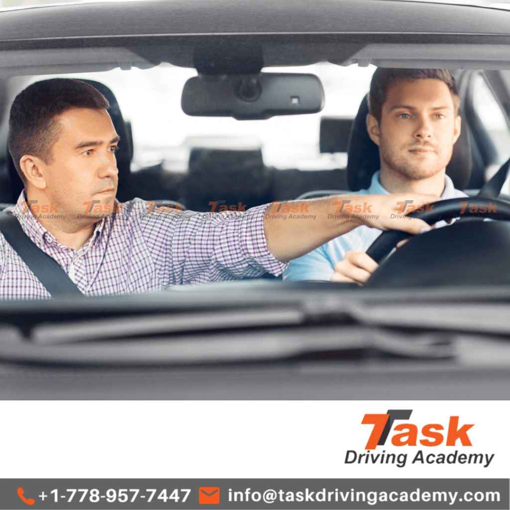 Navigating the Road to Success: 7 Key Insights from Our Top Driving Instructors