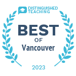 driving school in Vancouver