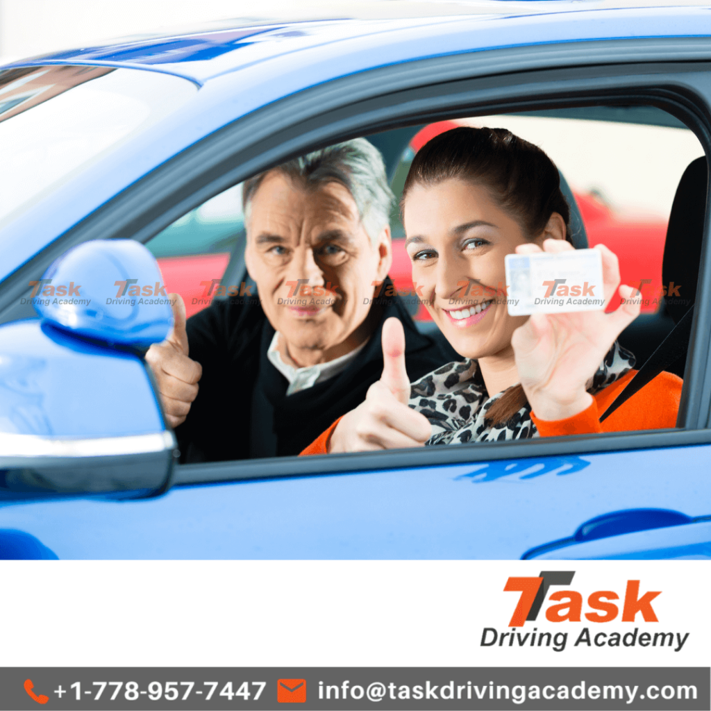 Tips for Passing Your Driving Test