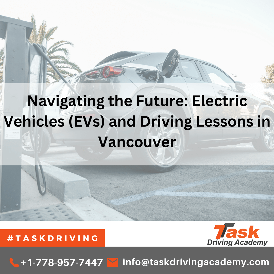 7 Powerful Tips for Navigating the Future Electric Vehicles (EVs) and