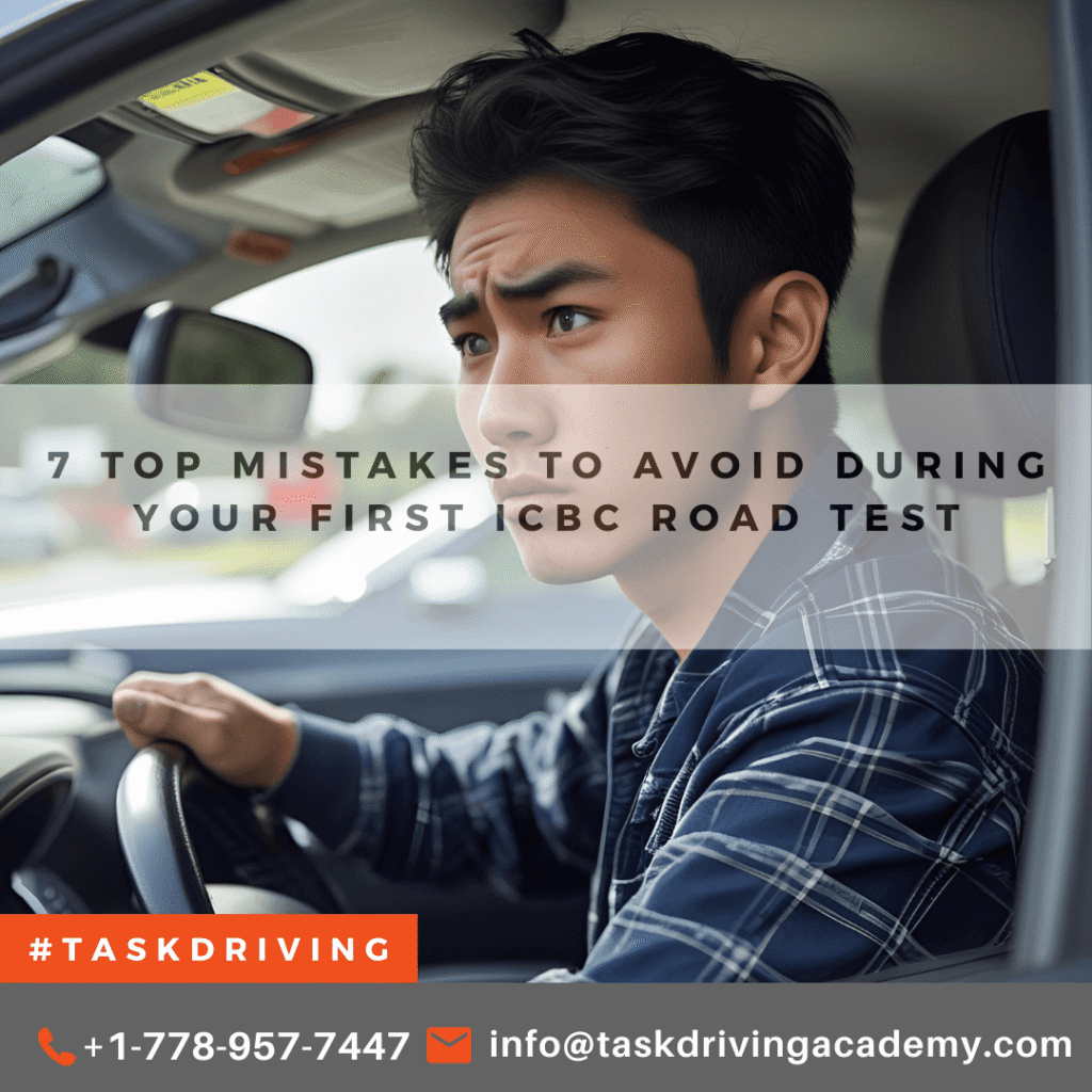 driving school richmond