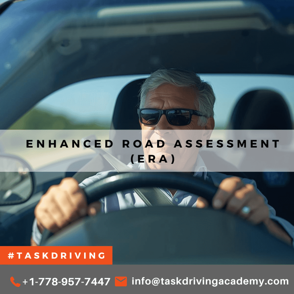 Enhanced Road Assessment