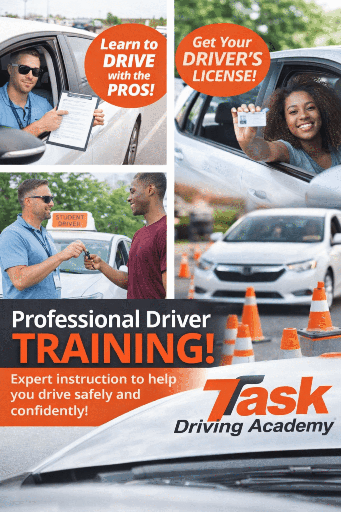 best driving school in burnaby