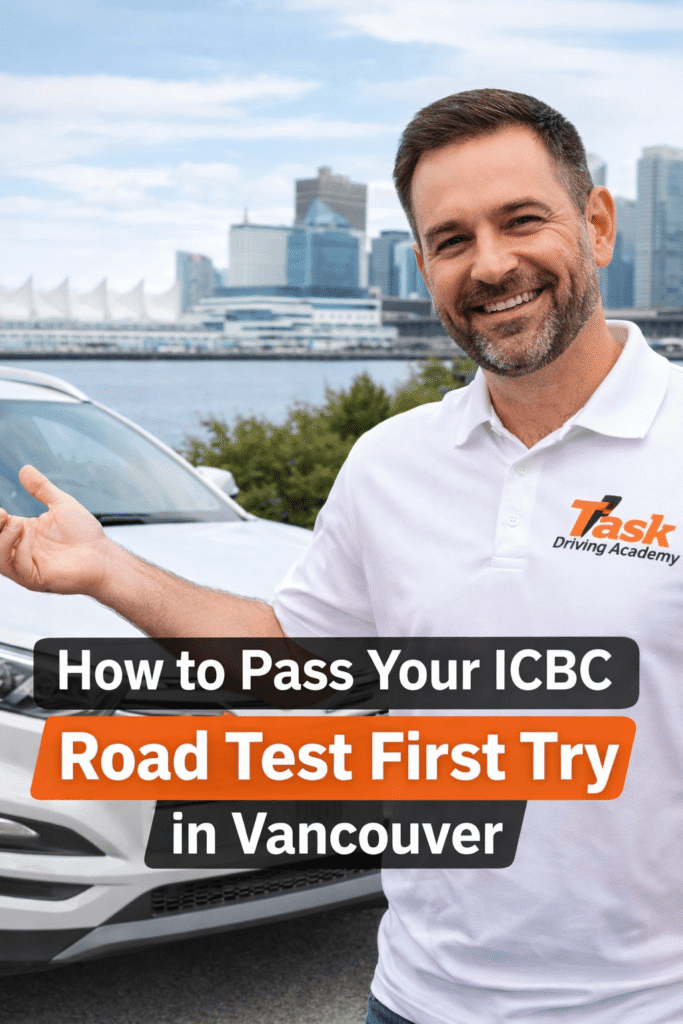 pass icbc road test