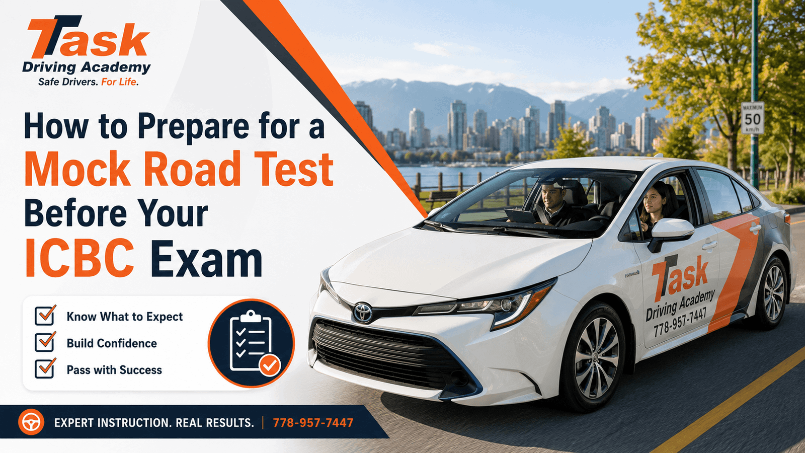 🚗 How to Prepare for a Mock Road Test Before Your ICBC Exam (2026 ...